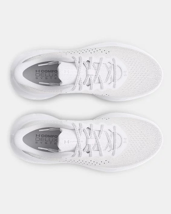 UA Infinite Running Shoes