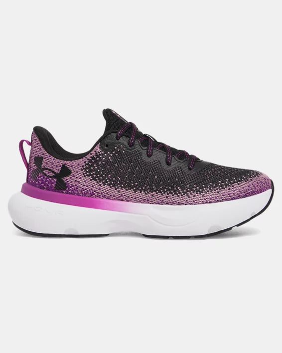 UA Infinite Running Shoes