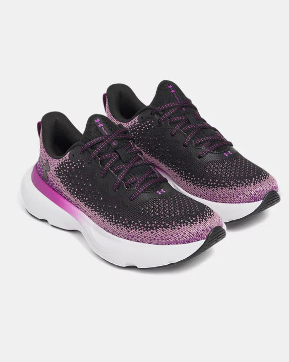 UA Infinite Running Shoes