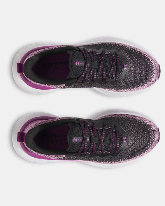 UA Infinite Running Shoes