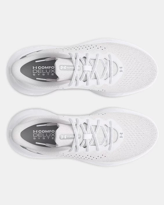 UA Infinite Running Shoes
