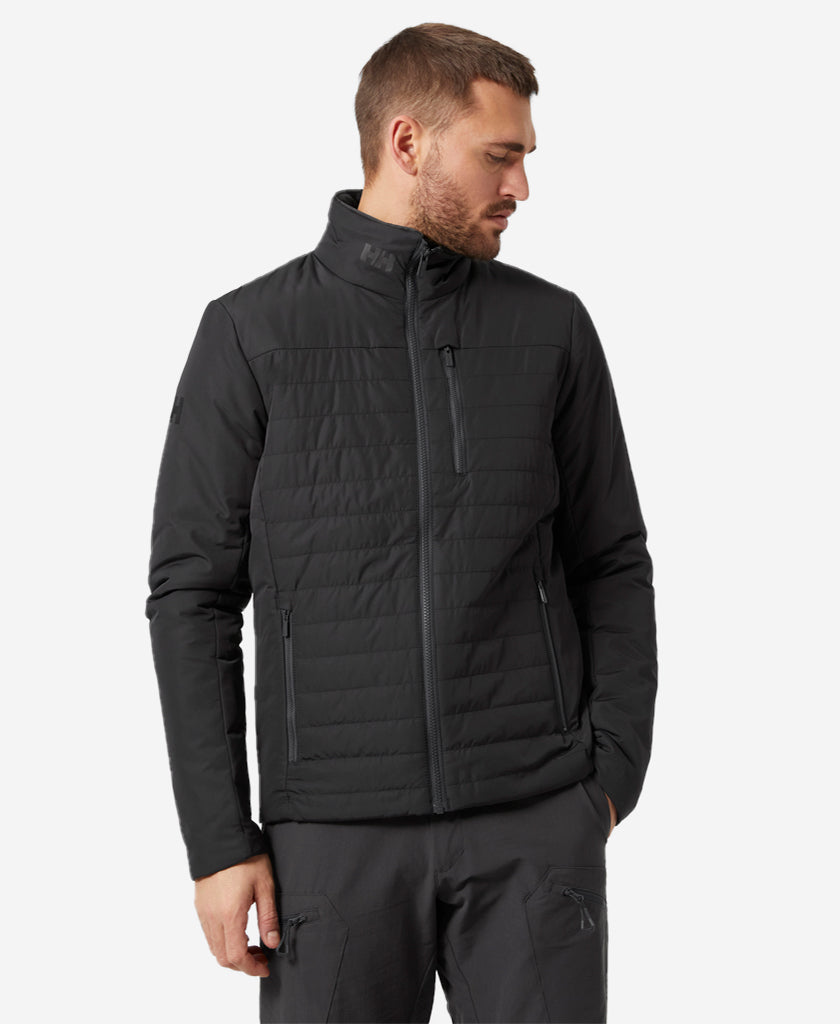 Men's Crew Insulator Jacket 2.0