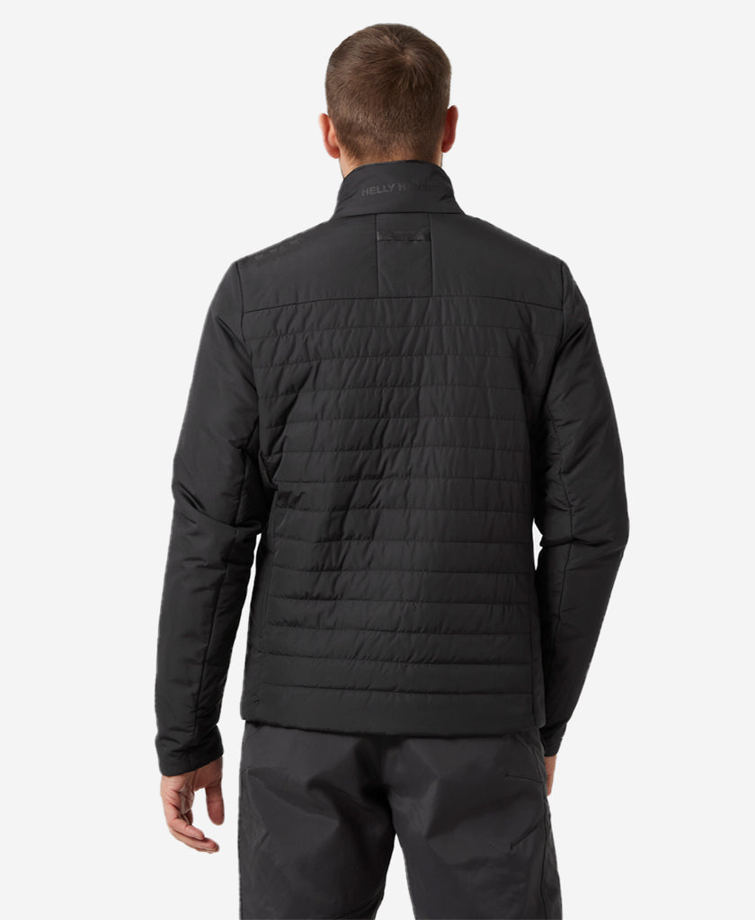 Men's Crew Insulator Jacket 2.0