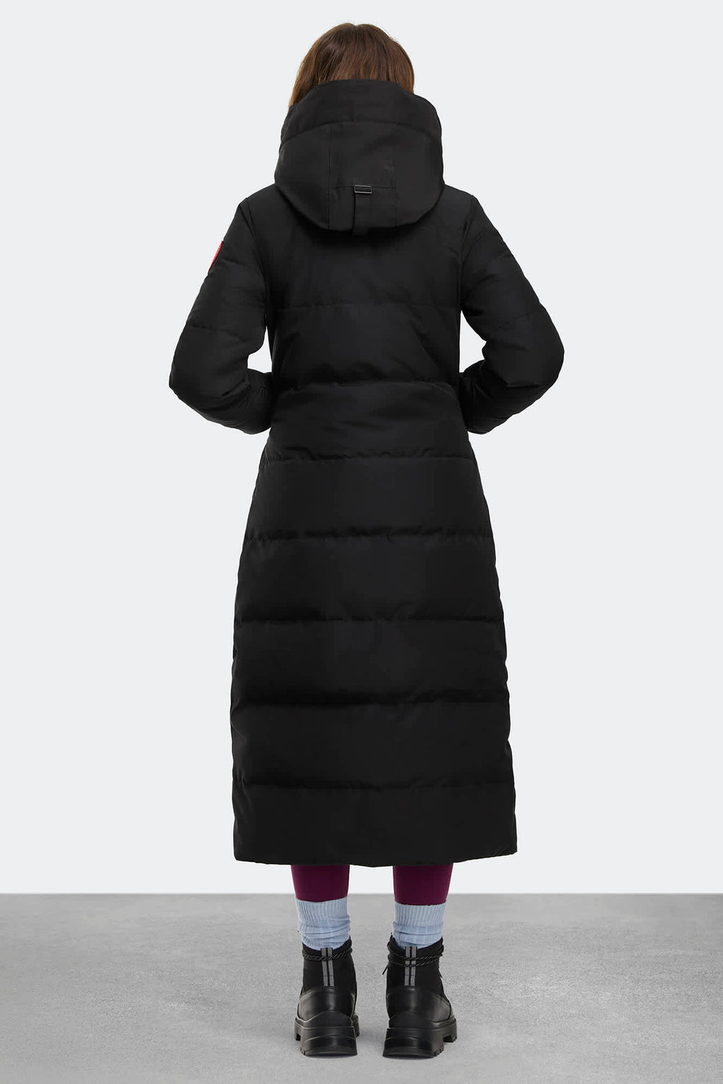 Mystique Parka