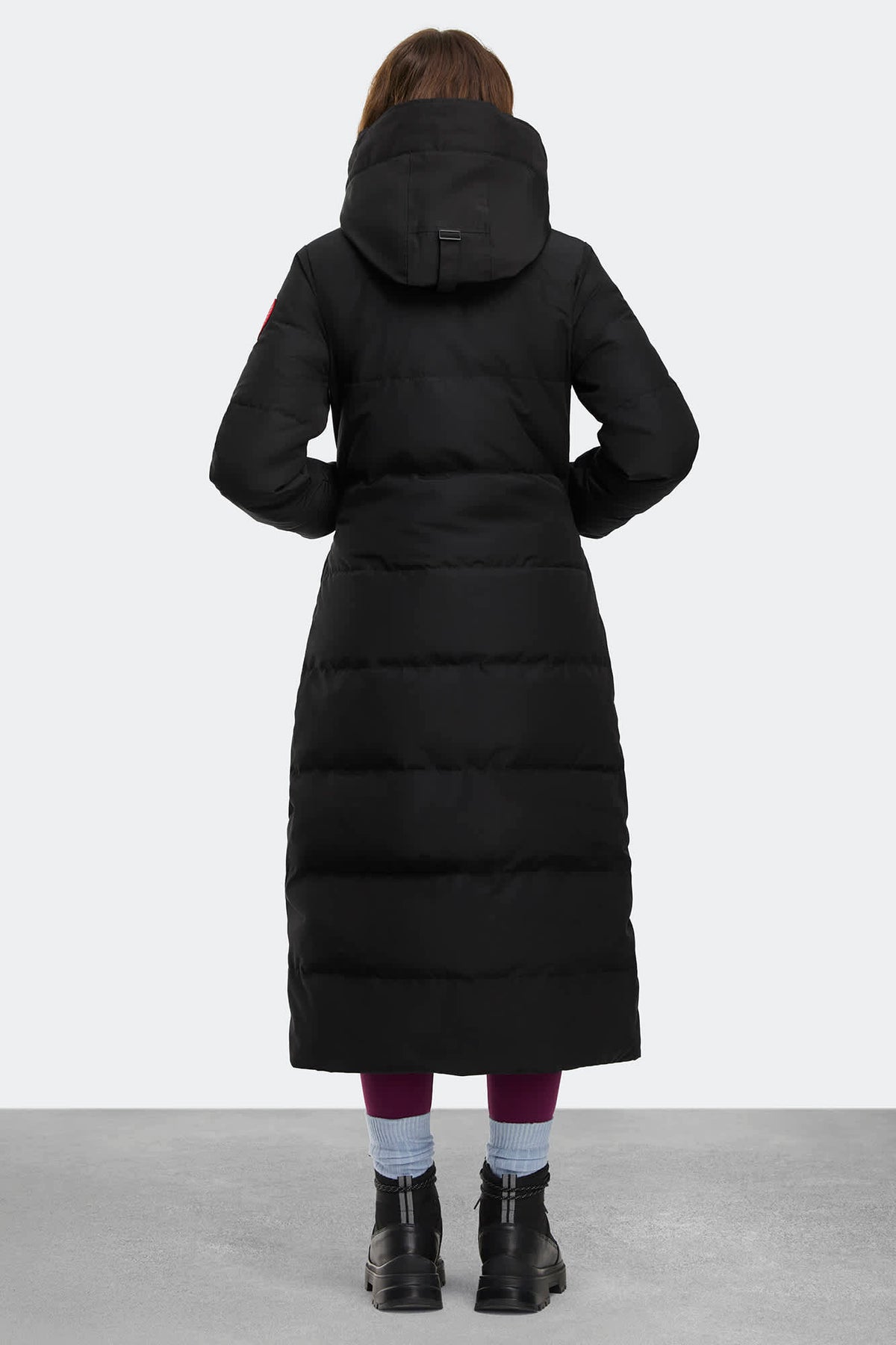 Mystique Parka