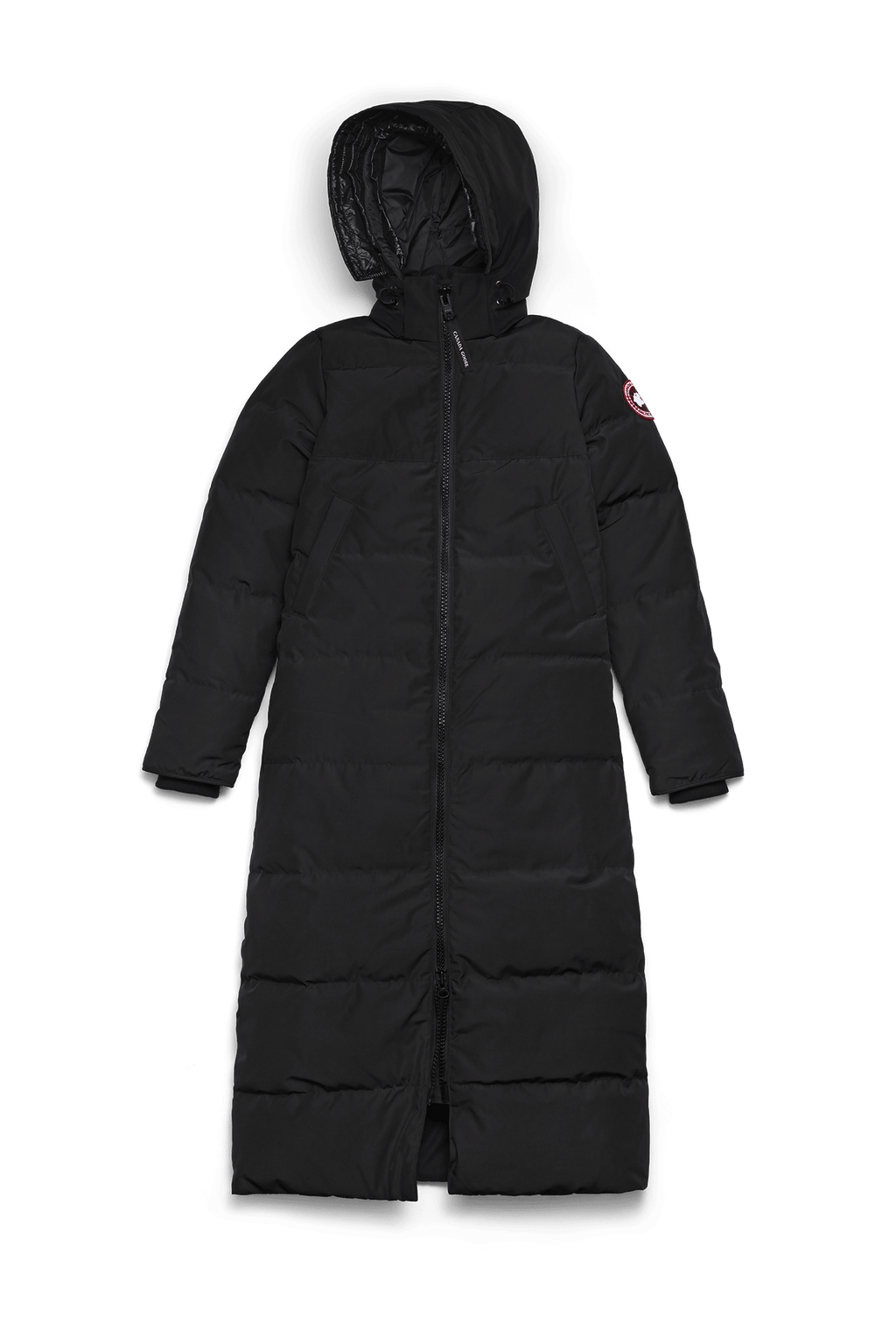 Mystique Parka