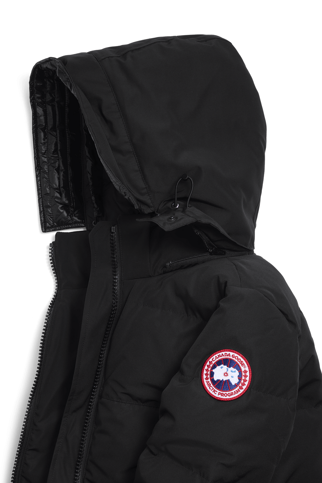 Mystique Parka
