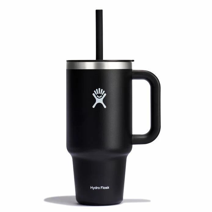 32 oz All Around™ Travel Tumbler - WHITE