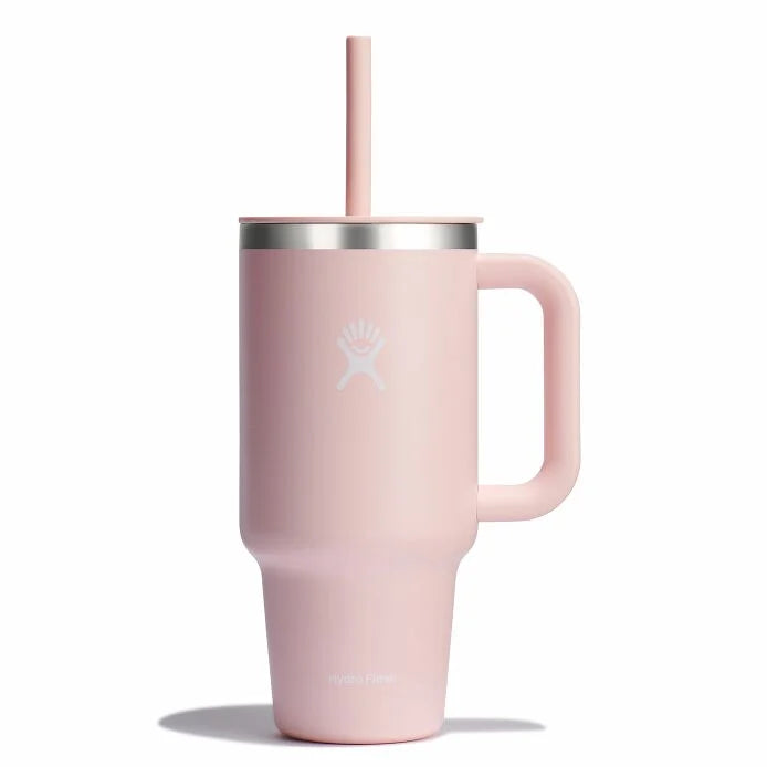 32 oz All Around™ Travel Tumbler - WHITE