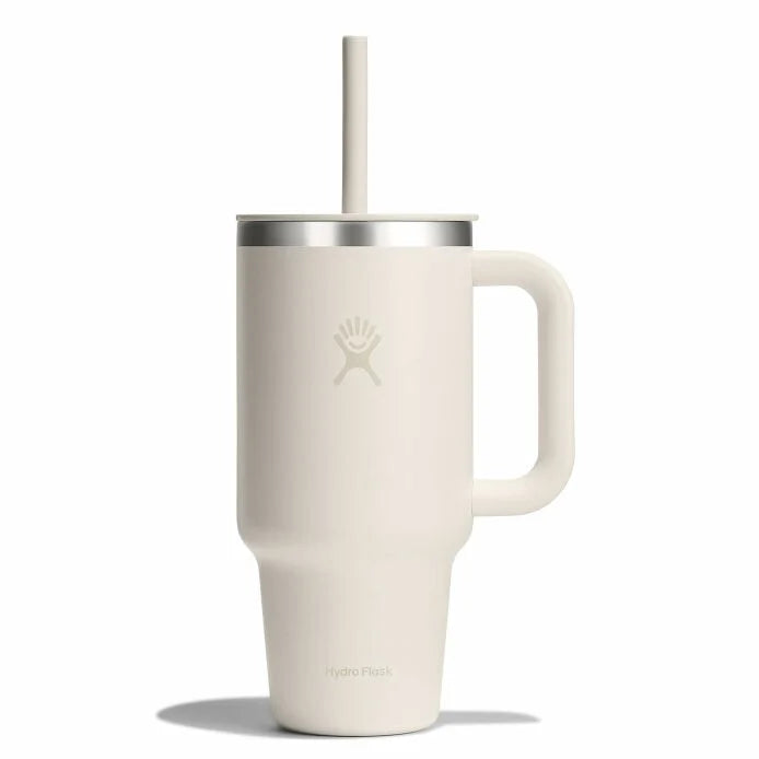 32 oz All Around™ Travel Tumbler - WHITE