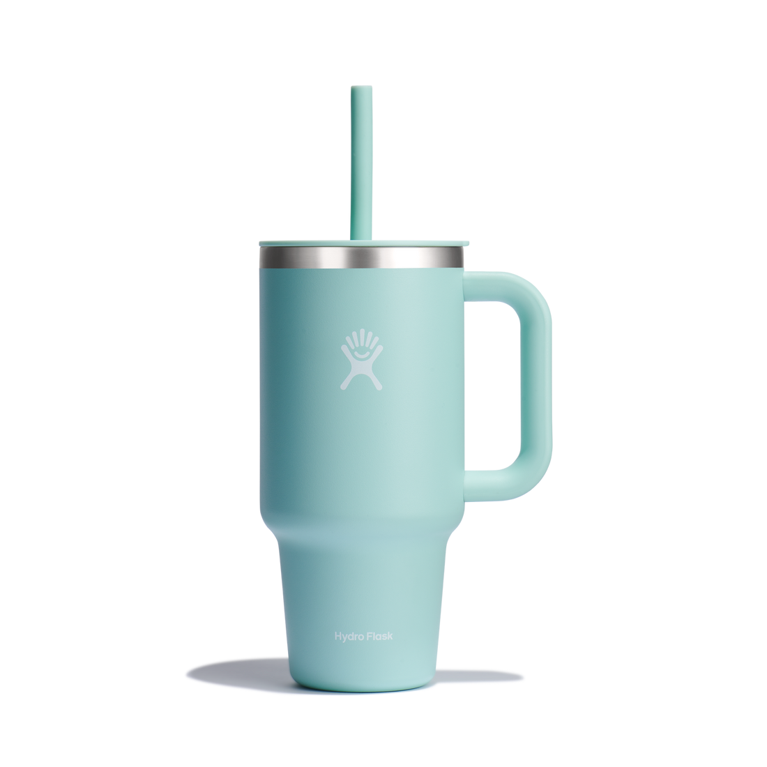 32 oz All Around™ Travel Tumbler - WHITE