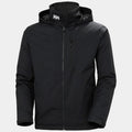 CREW 2 HOODED MIDDLE JACKET