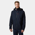 Crew Hooded Sailing Jacket 2.0