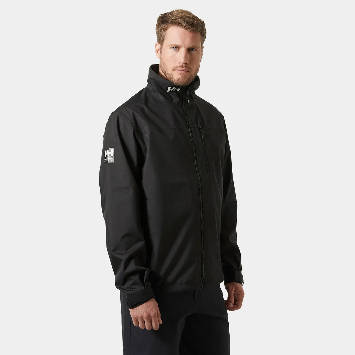 Crew Sailing Jacket 2.0