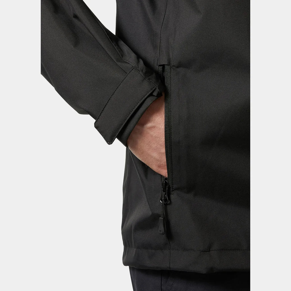 Crew Sailing Jacket 2.0