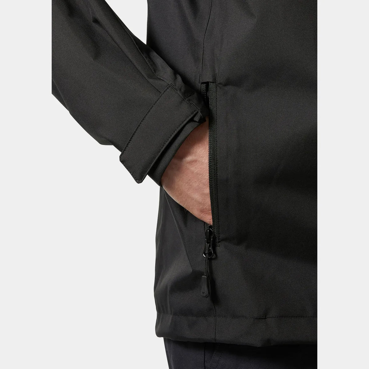 Crew Sailing Jacket 2.0