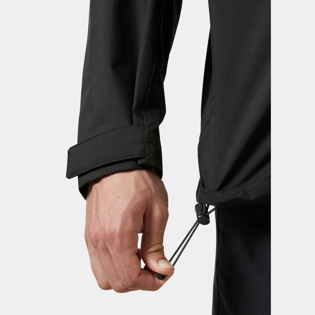 Crew Sailing Jacket 2.0