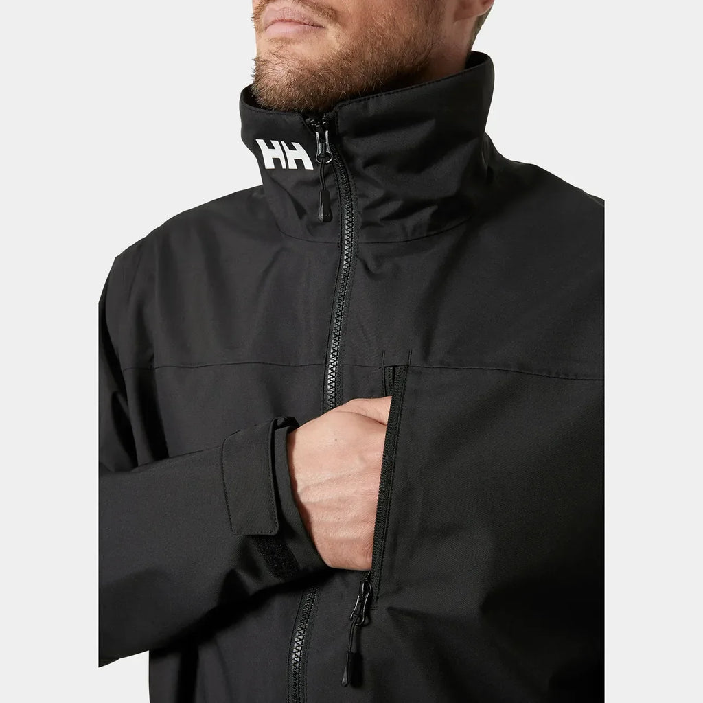 Crew Sailing Jacket 2.0