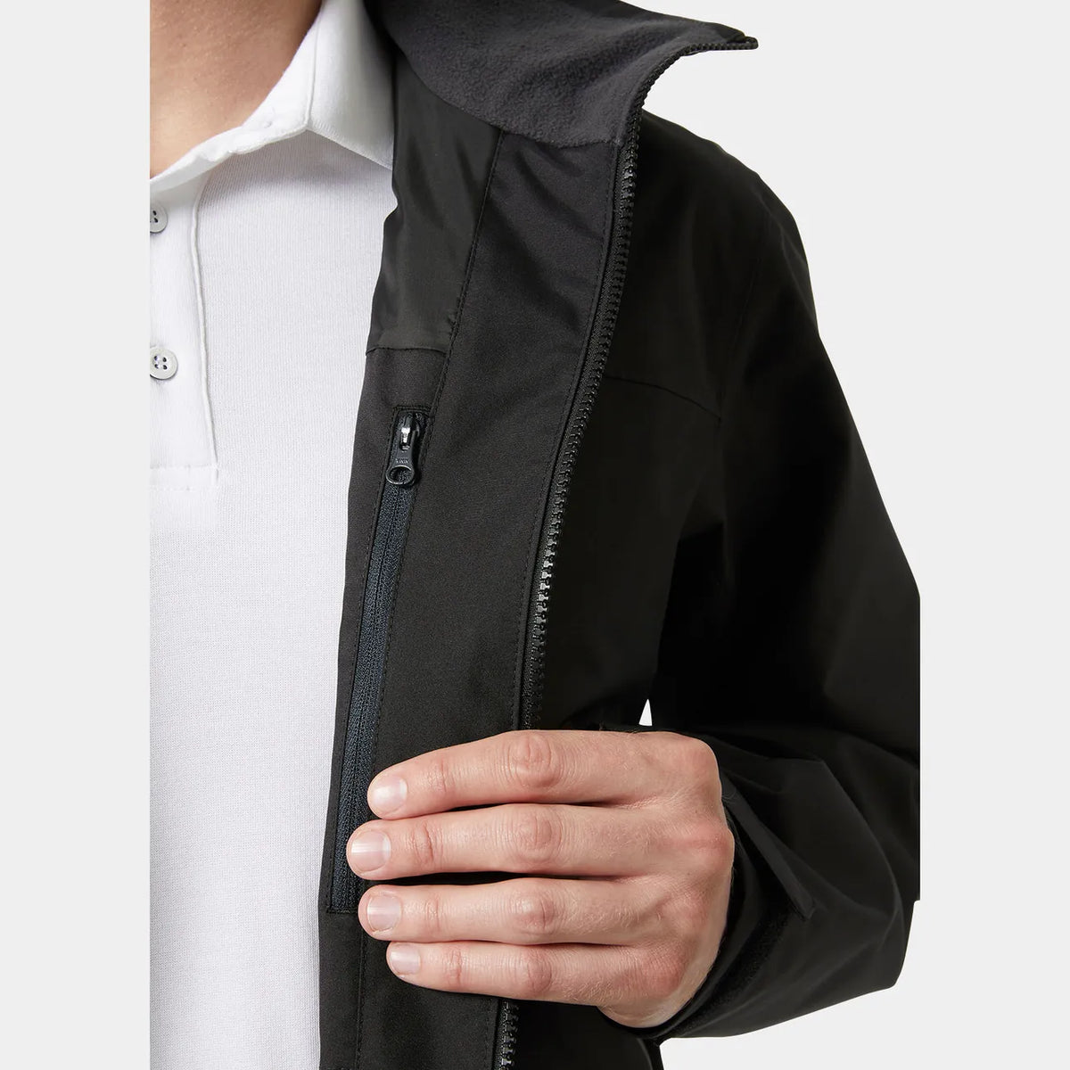 Crew Sailing Jacket 2.0