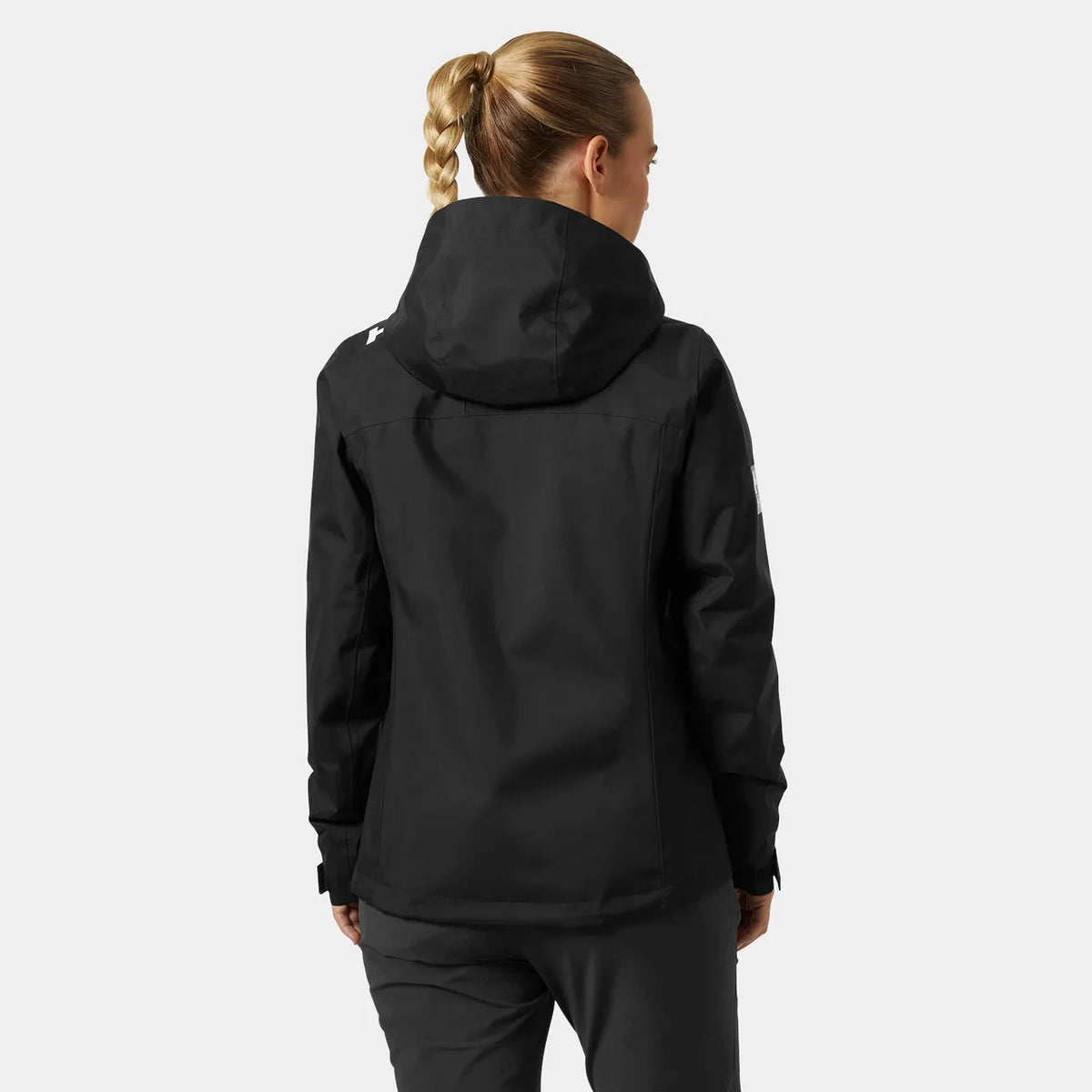 Crew 2.0 Hooded Midlayer Sailing Jacket