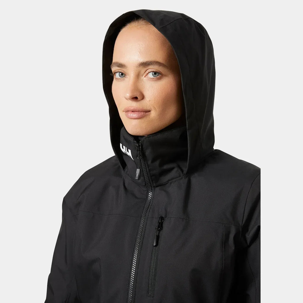 Crew 2.0 Hooded Midlayer Sailing Jacket