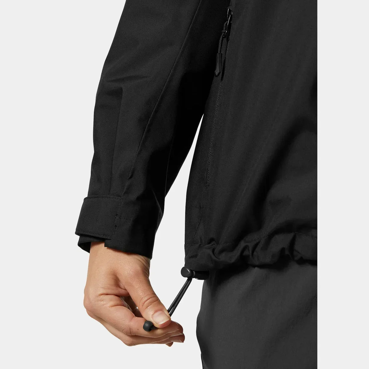 Crew 2.0 Hooded Midlayer Sailing Jacket