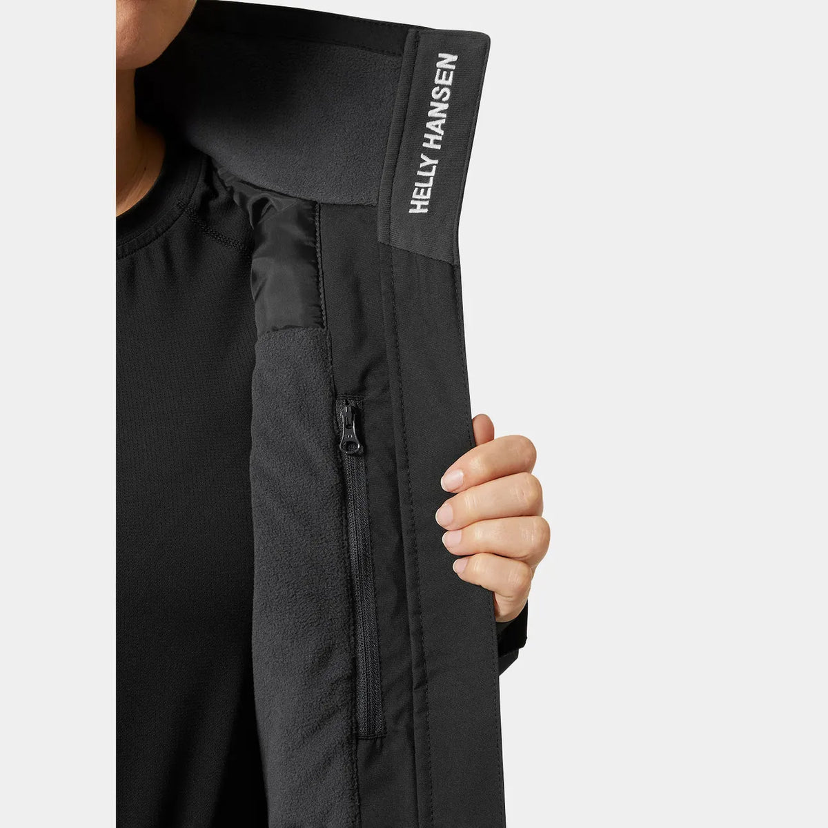 Crew 2.0 Hooded Midlayer Sailing Jacket