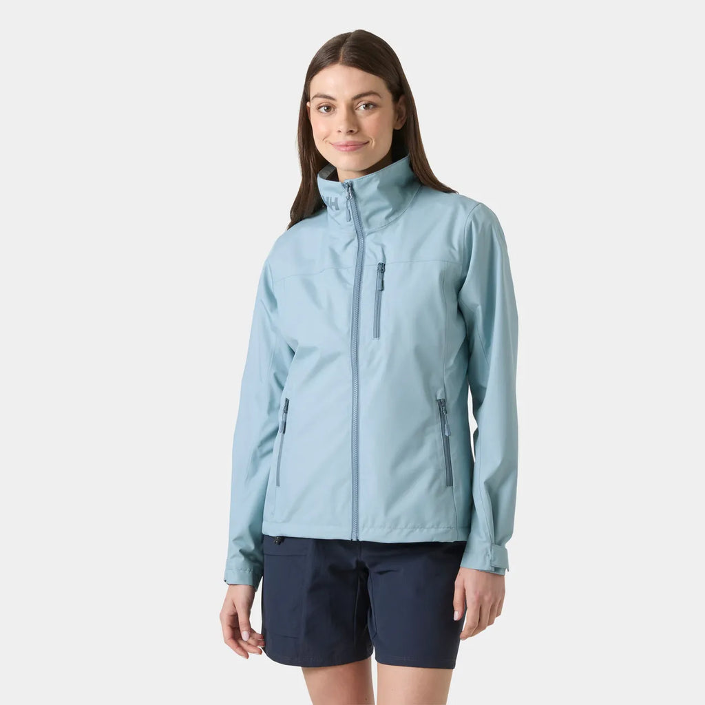 Women’s Crew Jacket 2.0