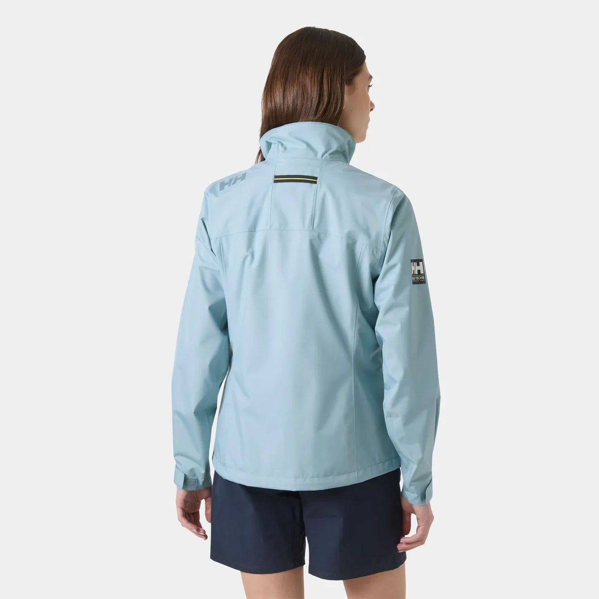 Women’s Crew Jacket 2.0