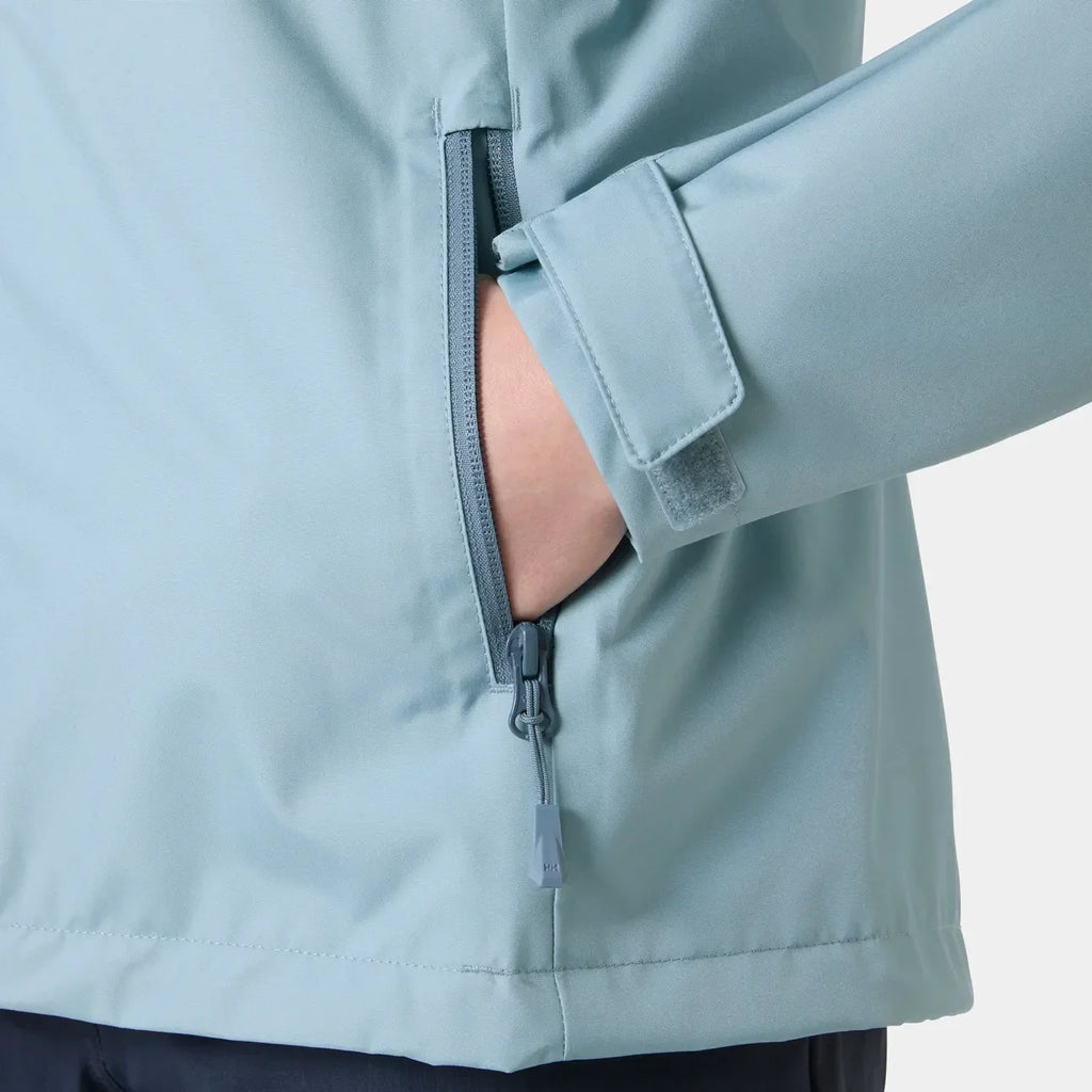 Women’s Crew Jacket 2.0