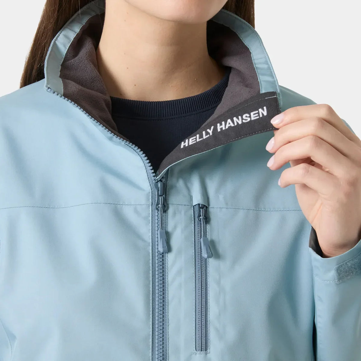 Women’s Crew Jacket 2.0