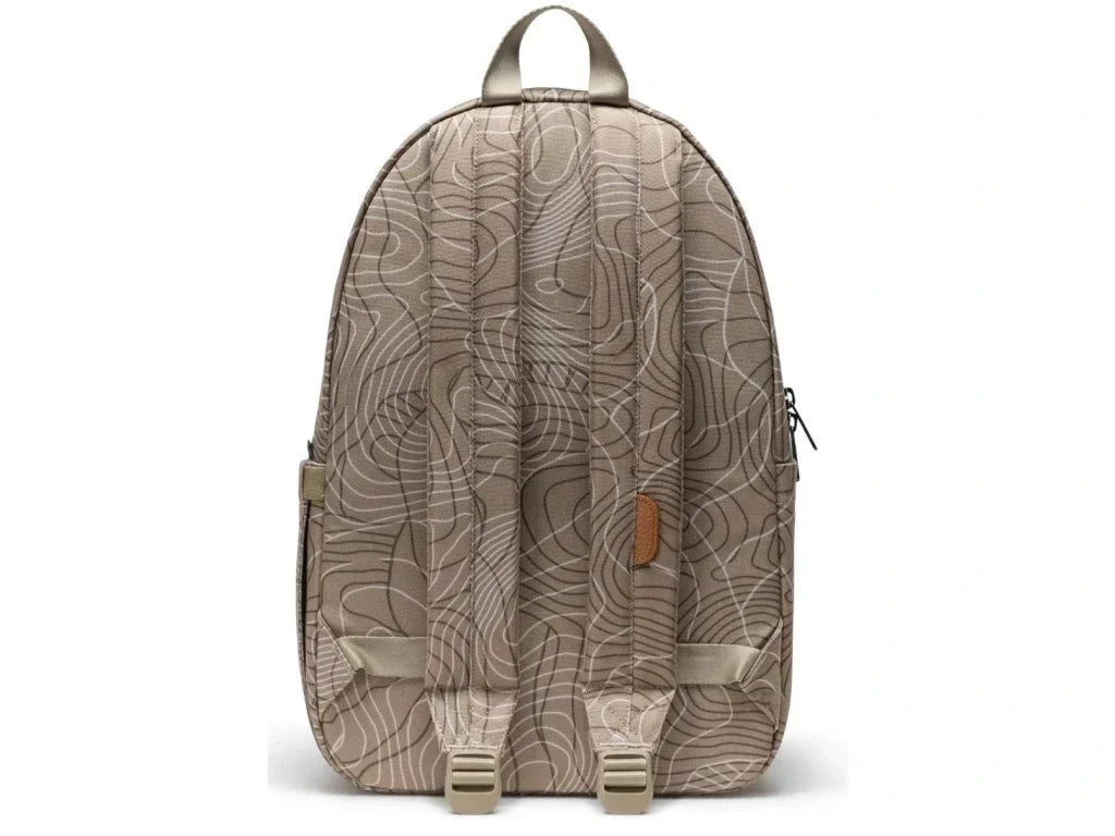Settlement Backpack
