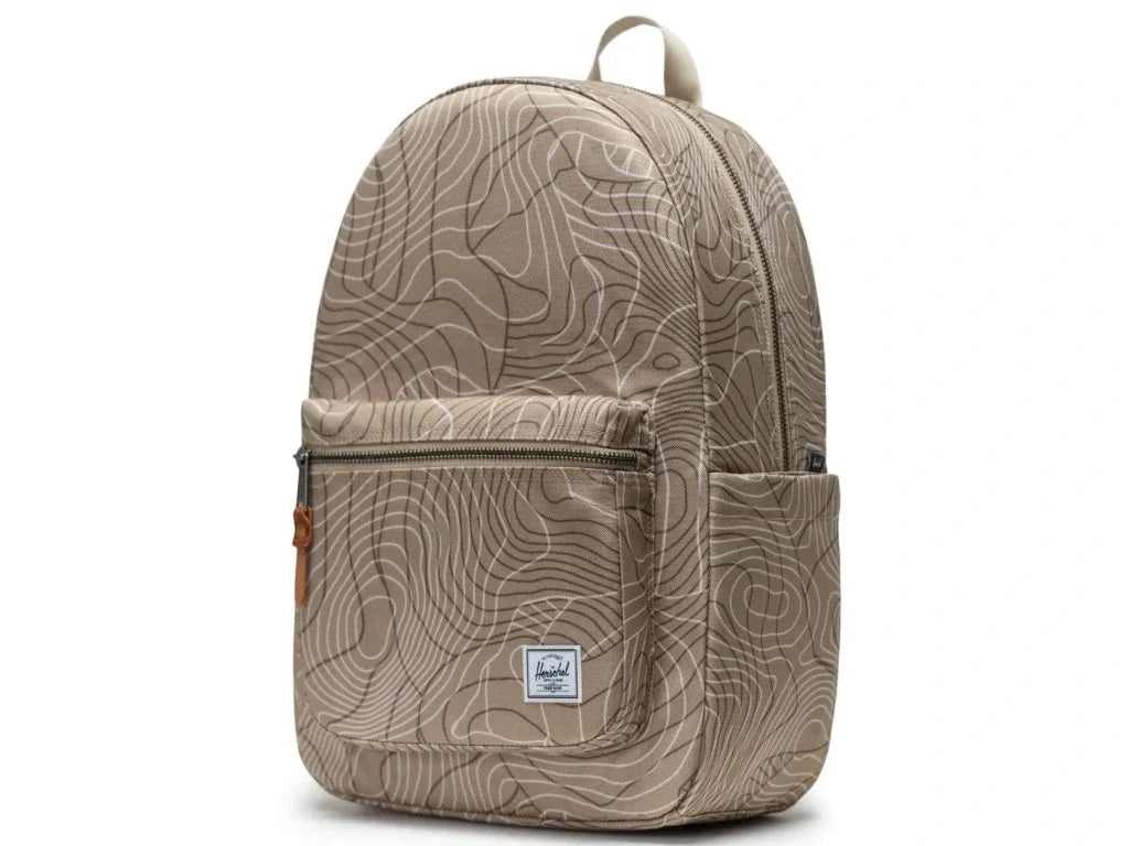 Settlement Backpack