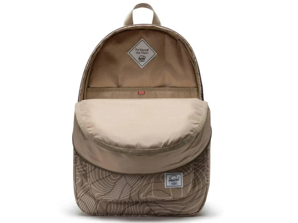 Settlement Backpack