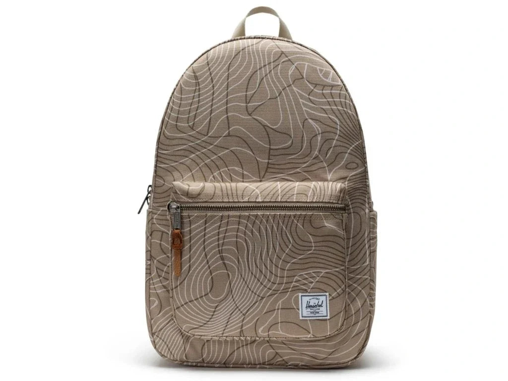 Settlement Backpack