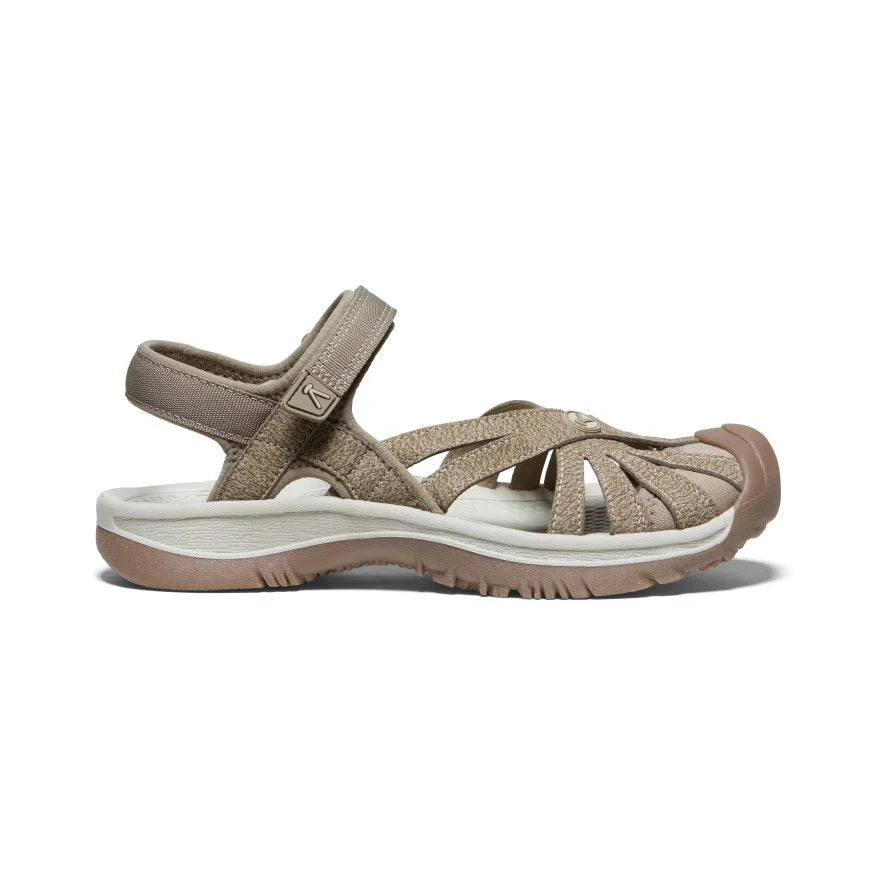 Pink Sandal
