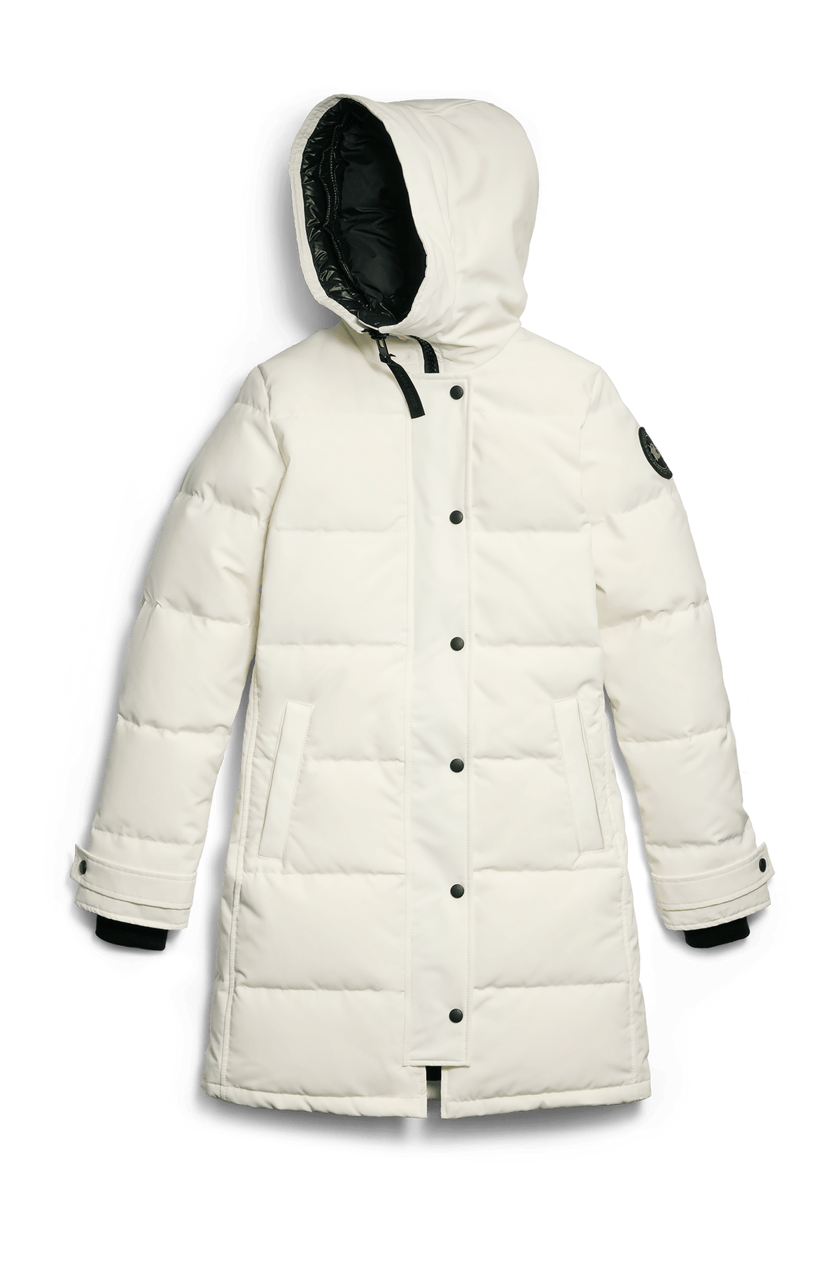 Shelburne Black Label Parka
