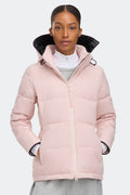 Chelsea Parka Tonal Label