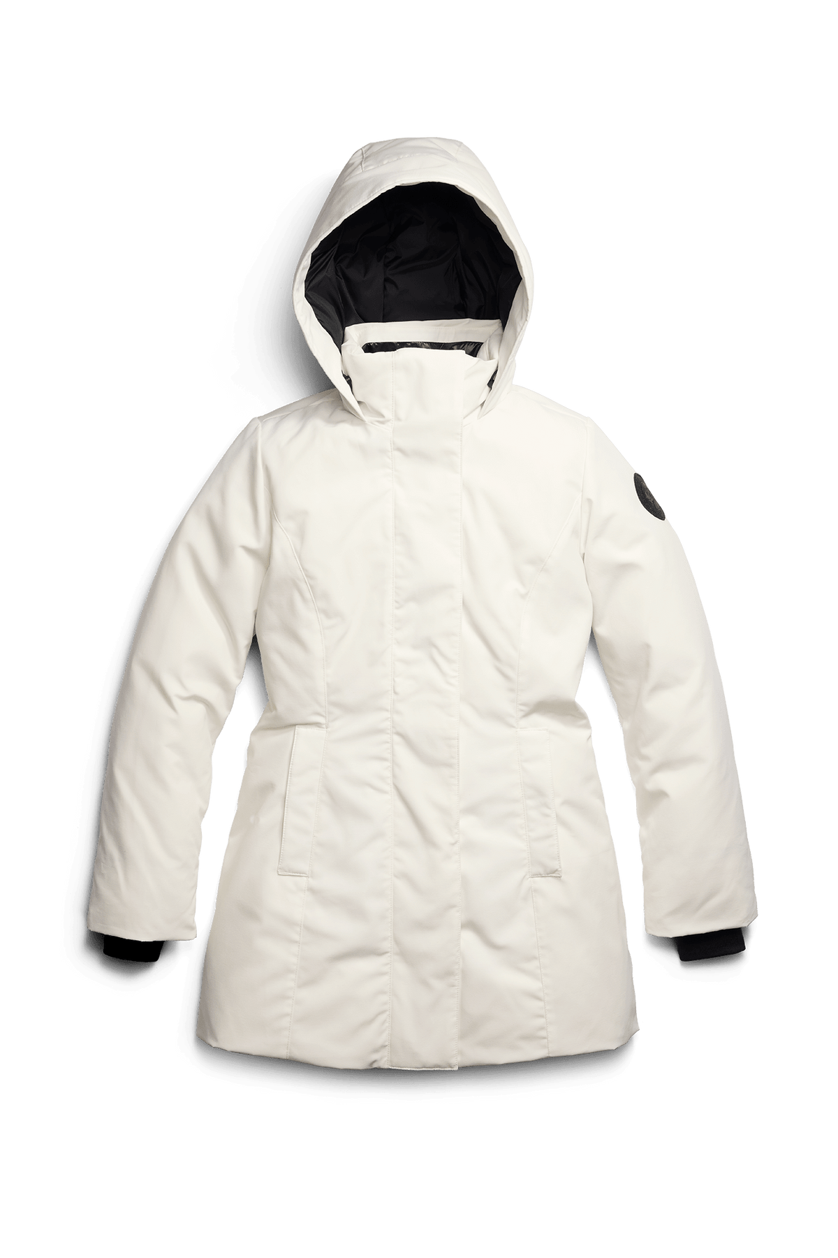 Leslie Black Label Parka