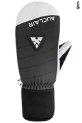 Wave Mitts - Women - Black / White