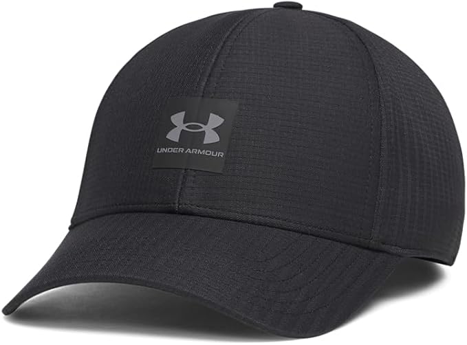 UA ArmourVent Low Crown