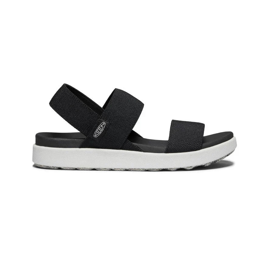 Elle Backstrap Sandal
