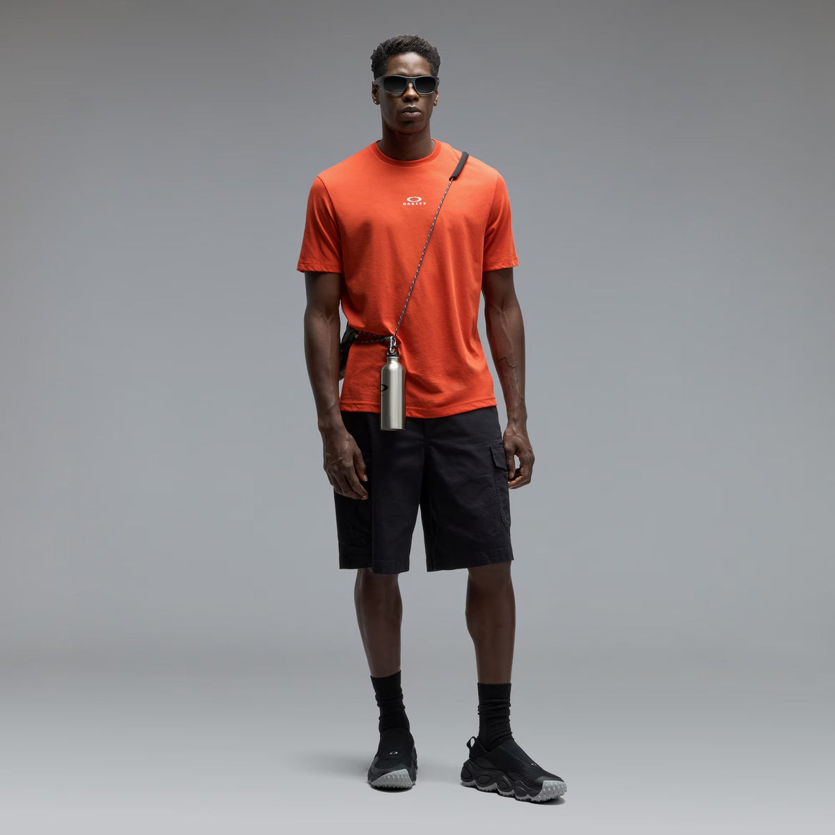 Bark New Short Sleeve