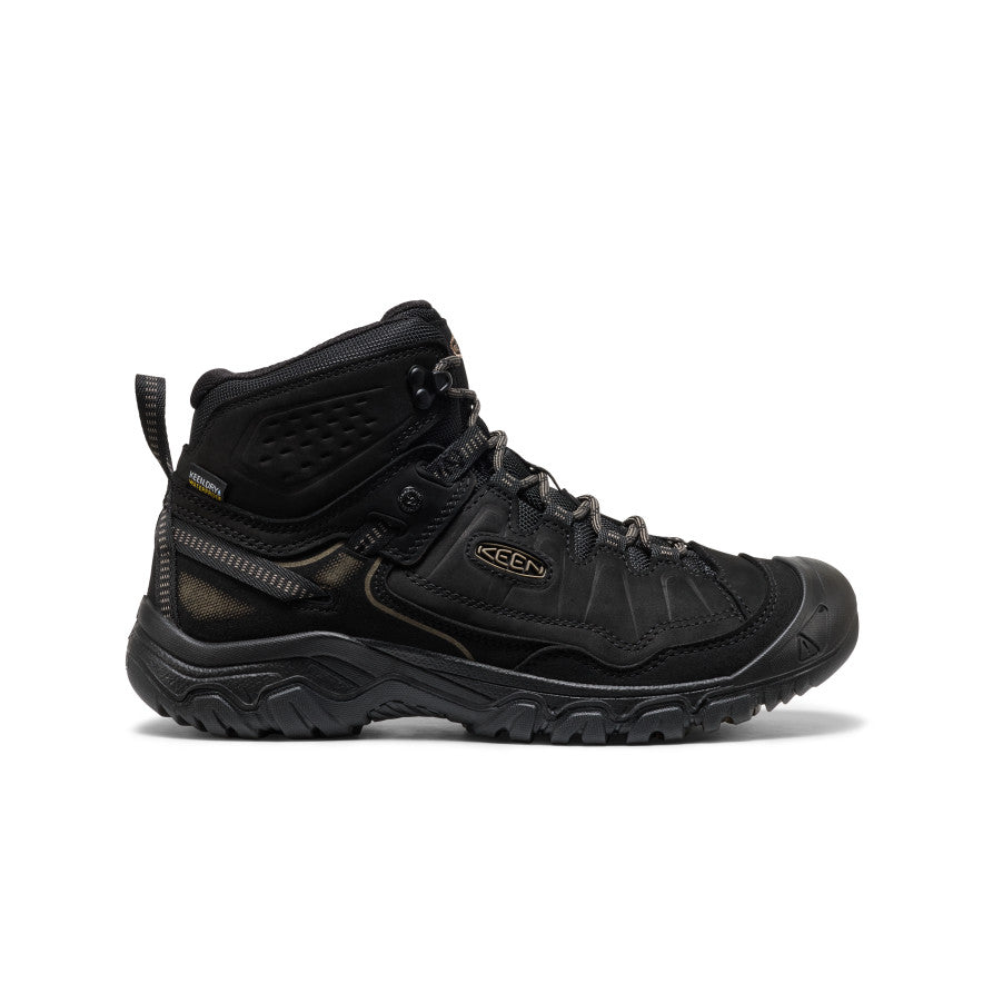 Men's Targhee IV Waterproof Hiking Boots