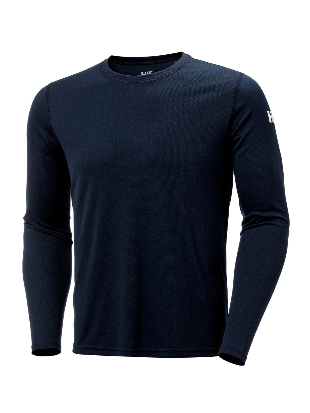 HH Technical Long Sleeve Crew Shirt for Men