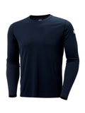HH Technical Long Sleeve Crew Shirt for Men
