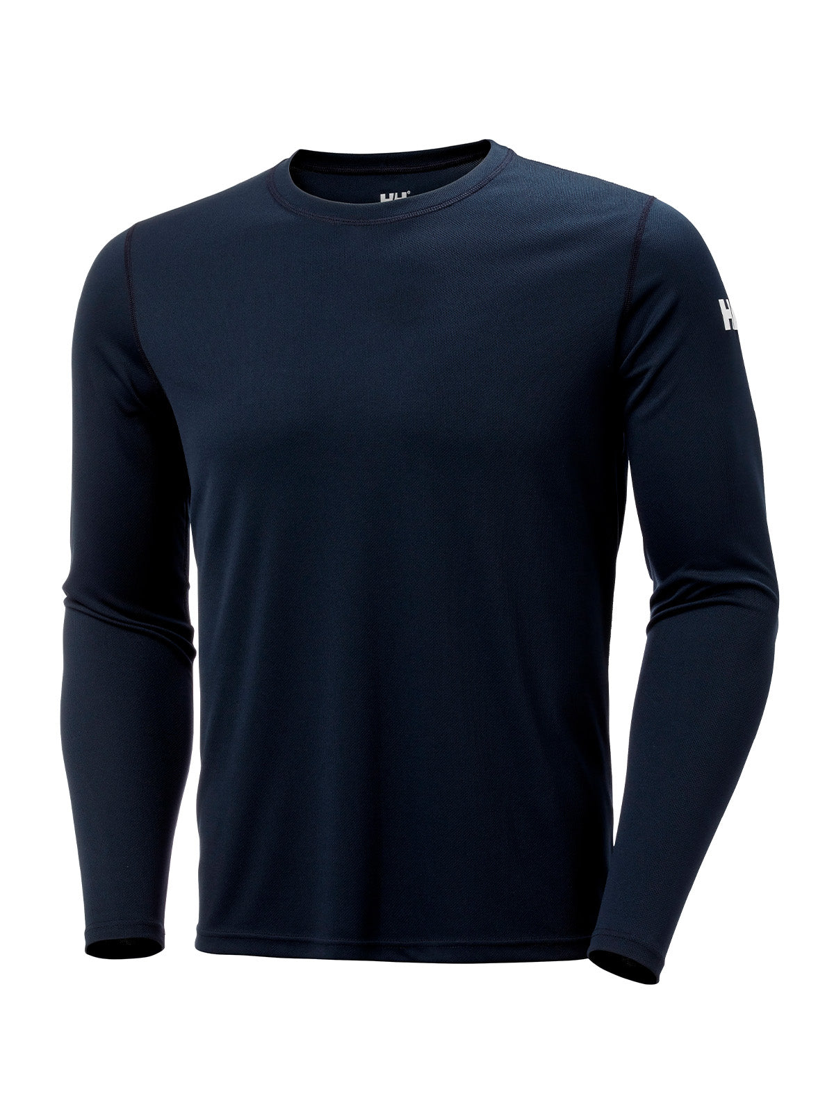 HH Technical Long Sleeve Crew Shirt for Men