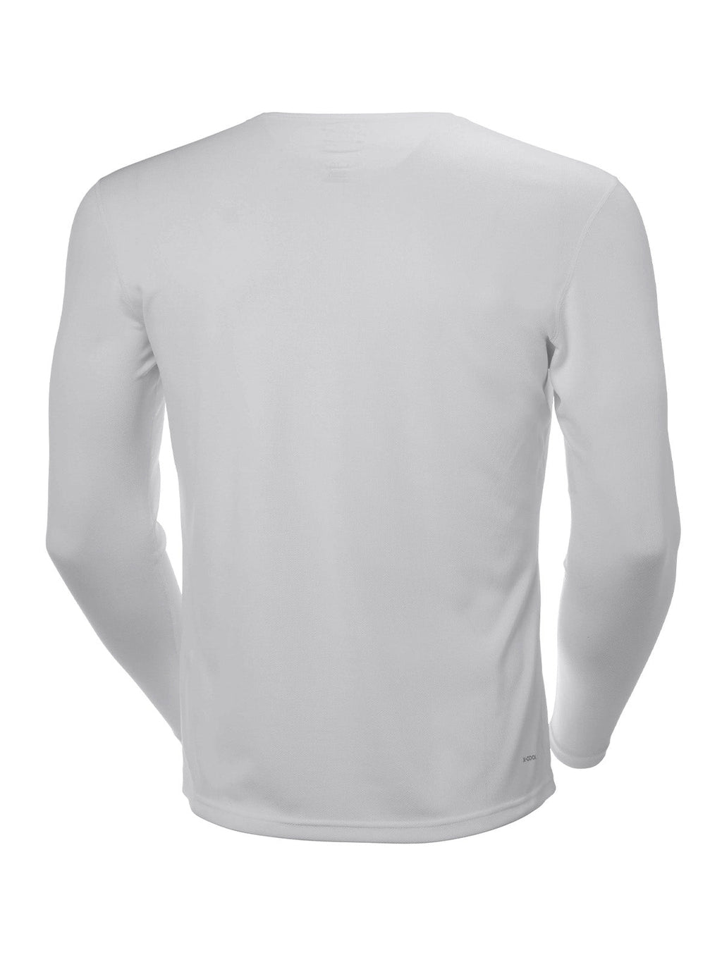 HH Technical Long Sleeve Crew Shirt for Men