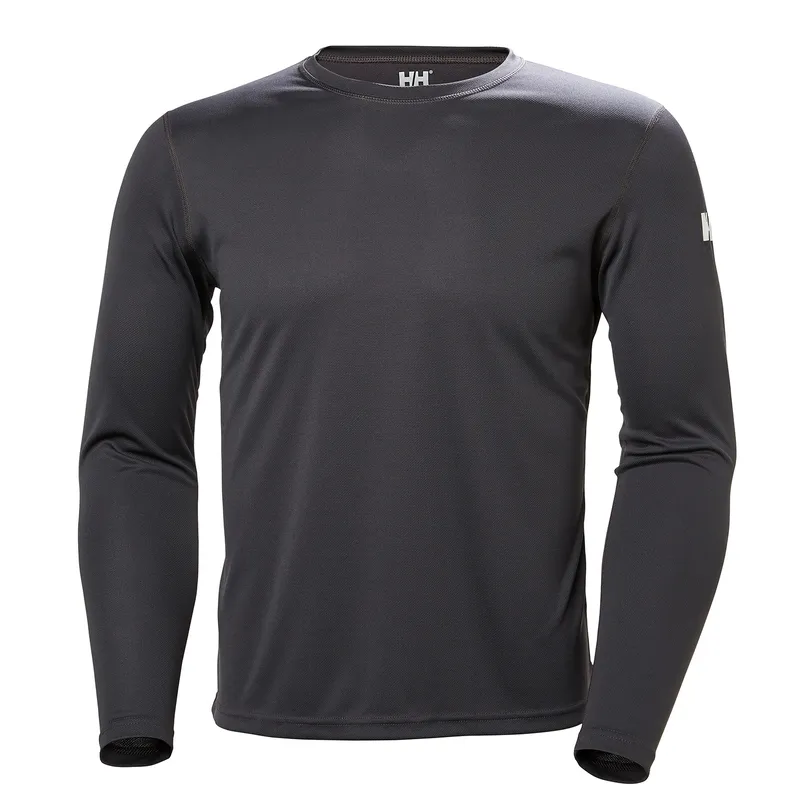 HH Technical Long Sleeve Crew Shirt for Men