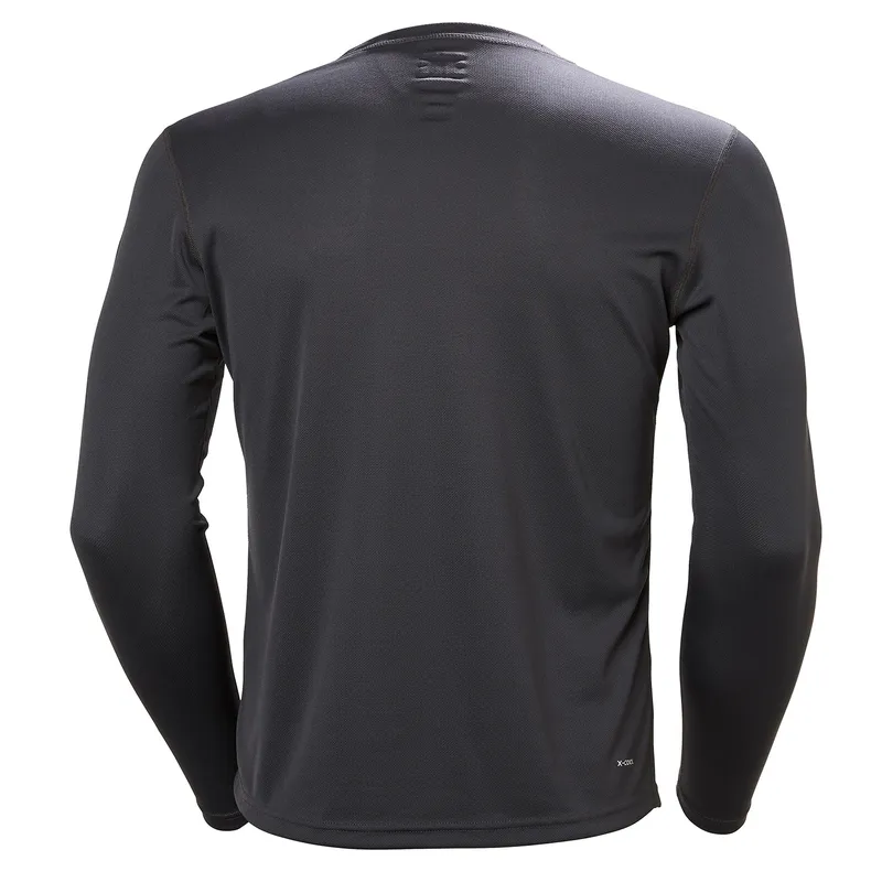 HH Technical Long Sleeve Crew Shirt for Men